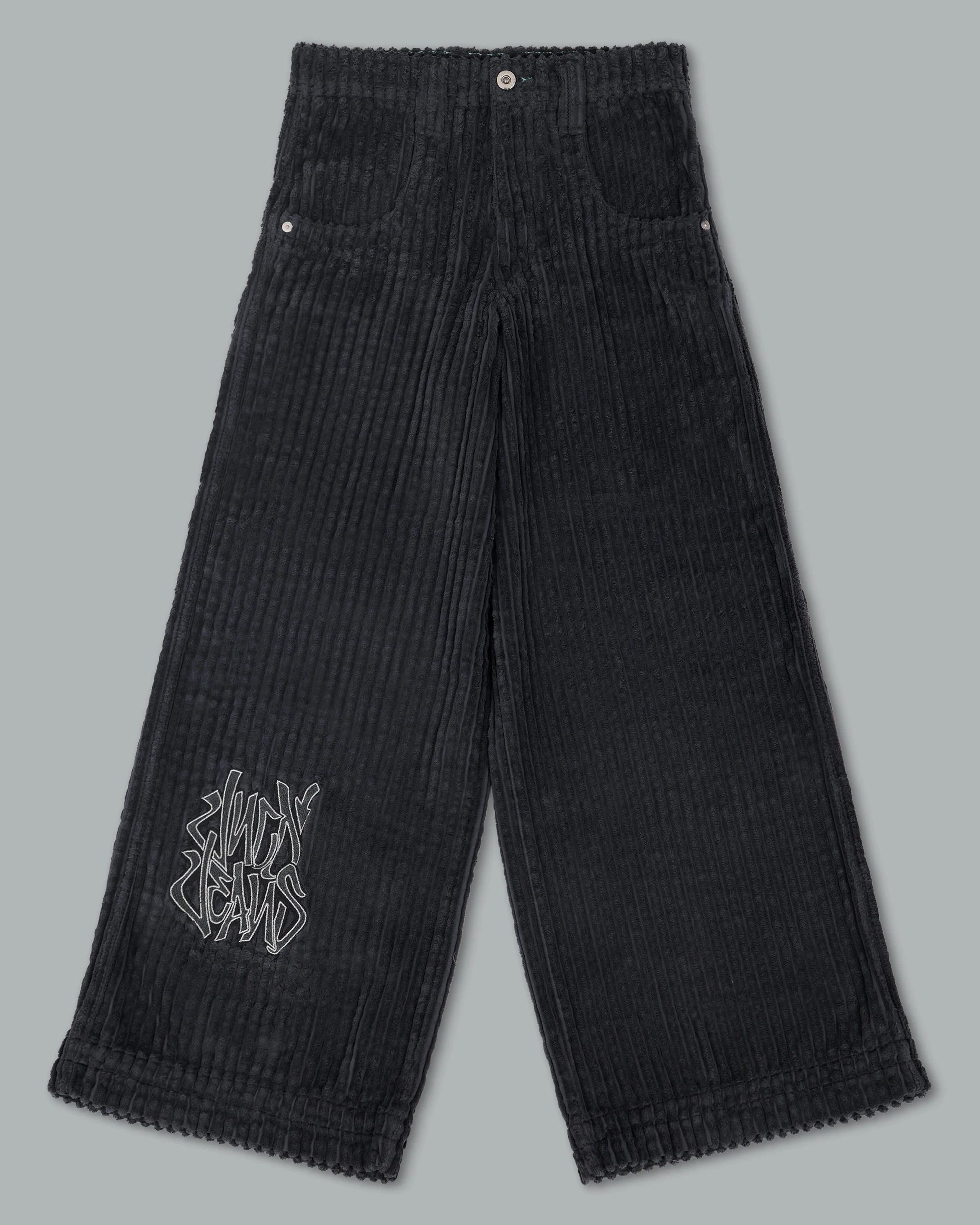 W Rollin. 26". 2 Wale Corduroy. Magnet. - Image 6